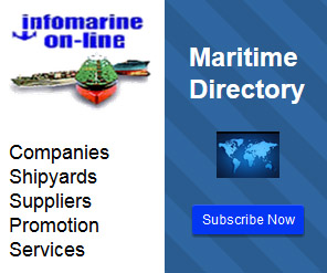 Infomarine On-Line