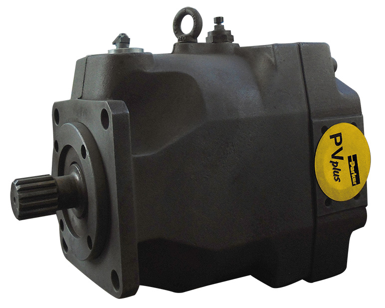 PISTON PUMP PARKER PV180