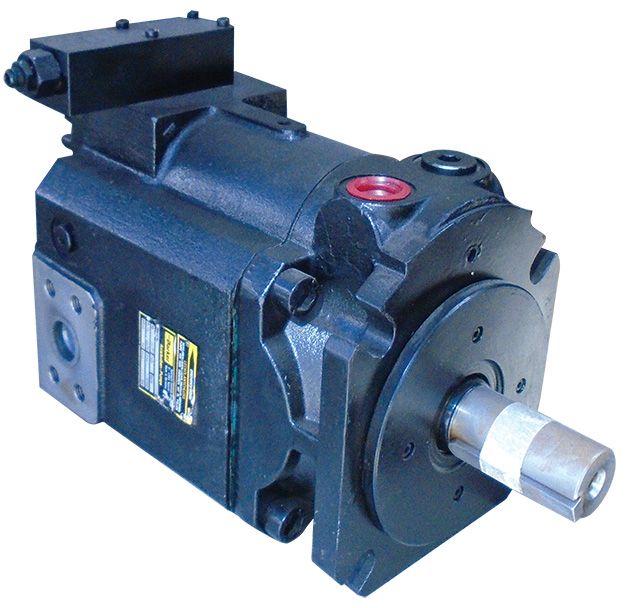 PISTON PUMP PARKER PV 270