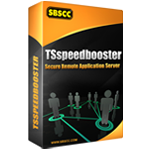 TSspeedbooster Software - Enterprise Edition