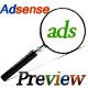 Adsense Ads Preview Script