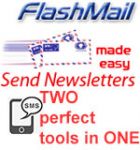 Marketing Flash Newsletter & SMS